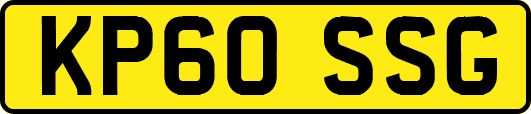 KP60SSG