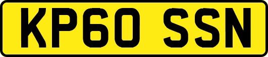 KP60SSN