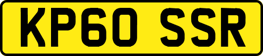 KP60SSR