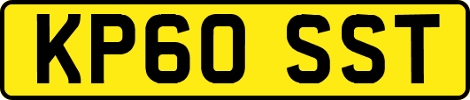 KP60SST