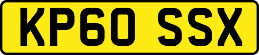 KP60SSX