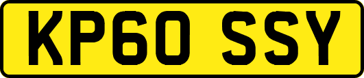 KP60SSY