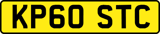 KP60STC