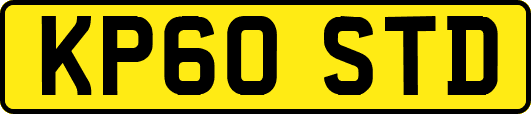 KP60STD