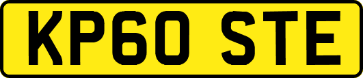 KP60STE