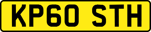 KP60STH