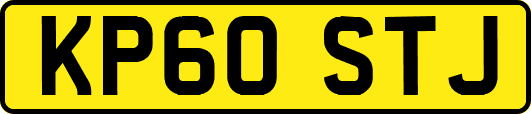 KP60STJ