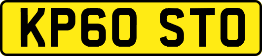 KP60STO