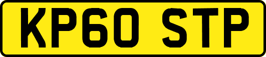 KP60STP