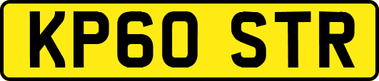 KP60STR