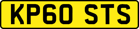 KP60STS