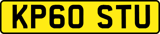 KP60STU