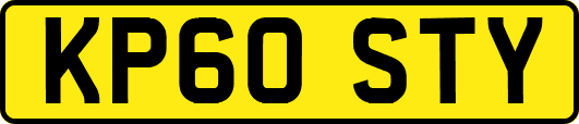 KP60STY