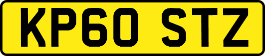 KP60STZ