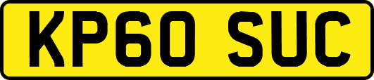 KP60SUC