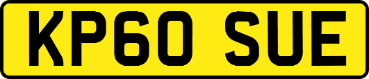 KP60SUE