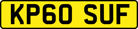 KP60SUF