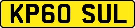 KP60SUL