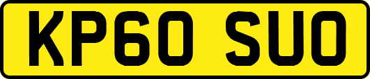 KP60SUO