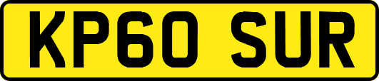 KP60SUR