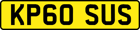 KP60SUS