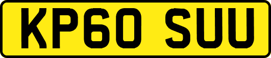 KP60SUU