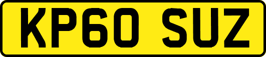 KP60SUZ