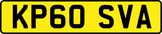 KP60SVA