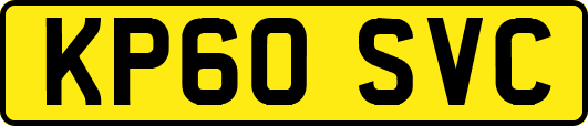 KP60SVC