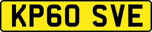 KP60SVE