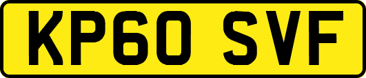 KP60SVF