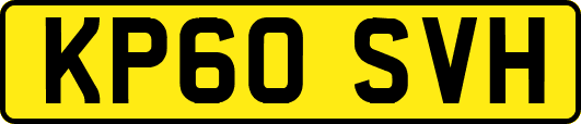 KP60SVH