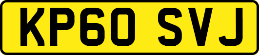 KP60SVJ