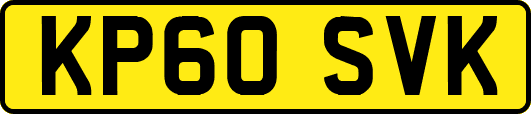 KP60SVK