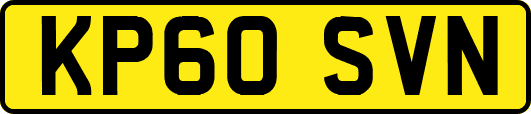 KP60SVN