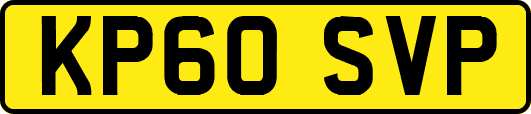 KP60SVP