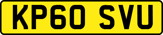 KP60SVU