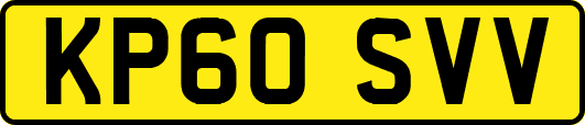 KP60SVV