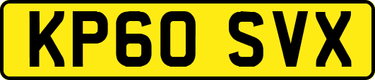 KP60SVX