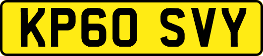 KP60SVY