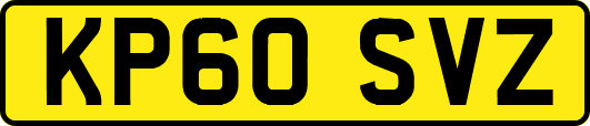 KP60SVZ