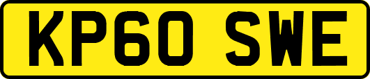 KP60SWE