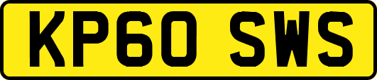 KP60SWS