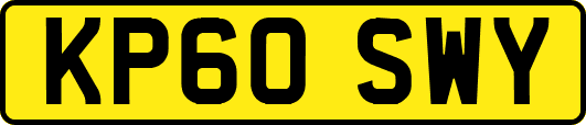 KP60SWY