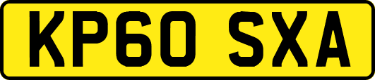 KP60SXA
