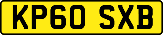 KP60SXB