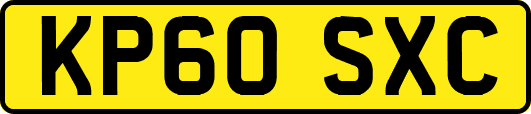 KP60SXC