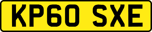 KP60SXE