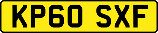 KP60SXF