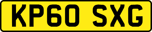 KP60SXG